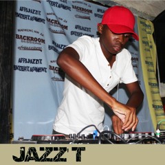 Jazz't