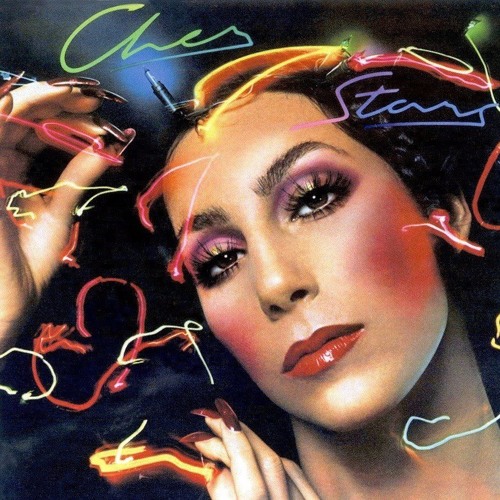 Cher’s avatar