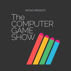 The Computer Game Show
