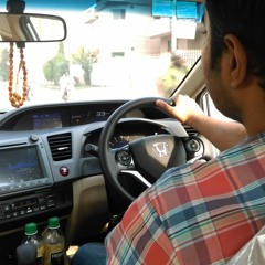 Jahanzaib Salman