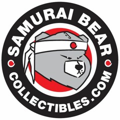 Samurai Bear Collectibles