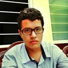 Jeisson Arturo Nuñez Vera