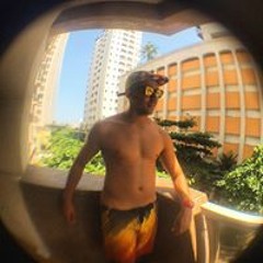 Carlos Rafael