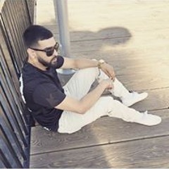 Mandeep Mattu