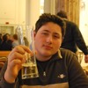 Boris Kehayov