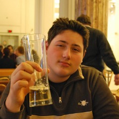 Boris Kehayov