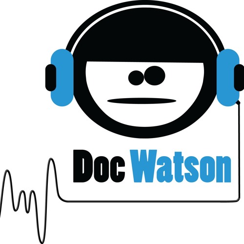 Doc Watson’s avatar