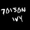 7oison Ivy
