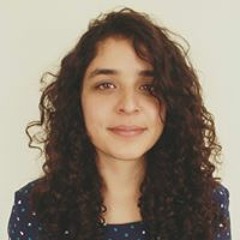 Julianna Anna Belén