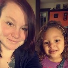 Kayla Proud'Mother Farr