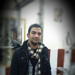 Mohamed Gmal