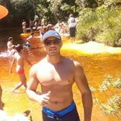 Ronaldo Júnior Simões