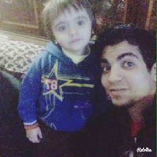 Mo Hamed R Amadan’s avatar
