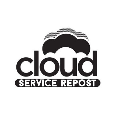 Cloud Service Repost’s avatar