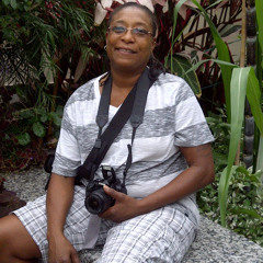 Annette Seagraves