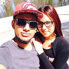 Víctor González Jr.