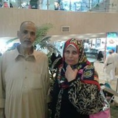 ابوجومانا ابومحمد