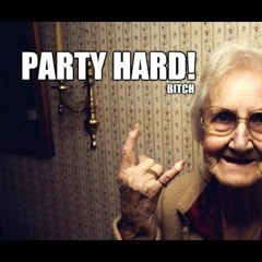 Party Hard