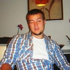 Maciek Mazurek