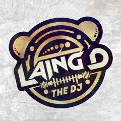 Laing D the DJ