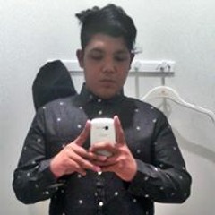 Muhammad Mahyuddin Hafiz