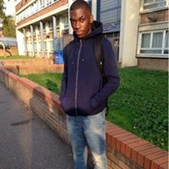 Darren 'Asare' Morris
