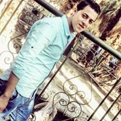 Alsayed Marey