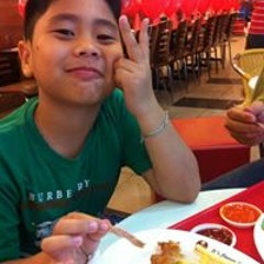Hai Tran