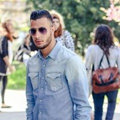 ahmad makea