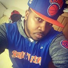 Theo 'Punchez' Mccray