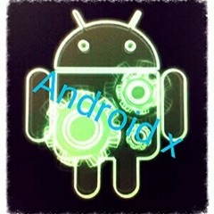 android x