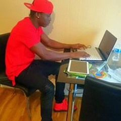 Kargbo Abdulia