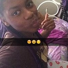 Savannah Na'Dean Langon