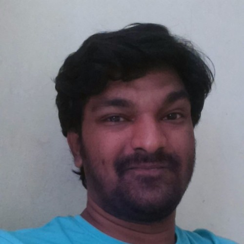 Viraj Joshi’s avatar