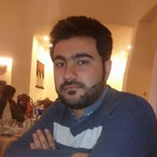 Saleem Shehzad’s avatar
