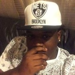 Kemar Blake