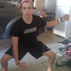 Jake Barber