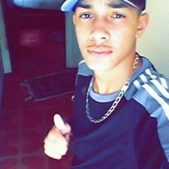Willian Antero