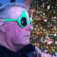 Greg Roberts in La Conner