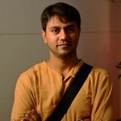 Pavel Monjur Ahmed