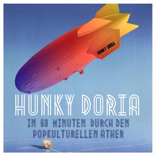 Hunky Doria’s avatar