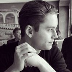 Lukas Scherer 1