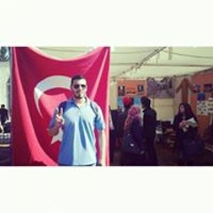 Ibrahim Azzam