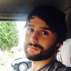 Matthew Buchsdruecker