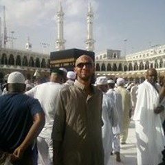 Moh Yehia Abohlima