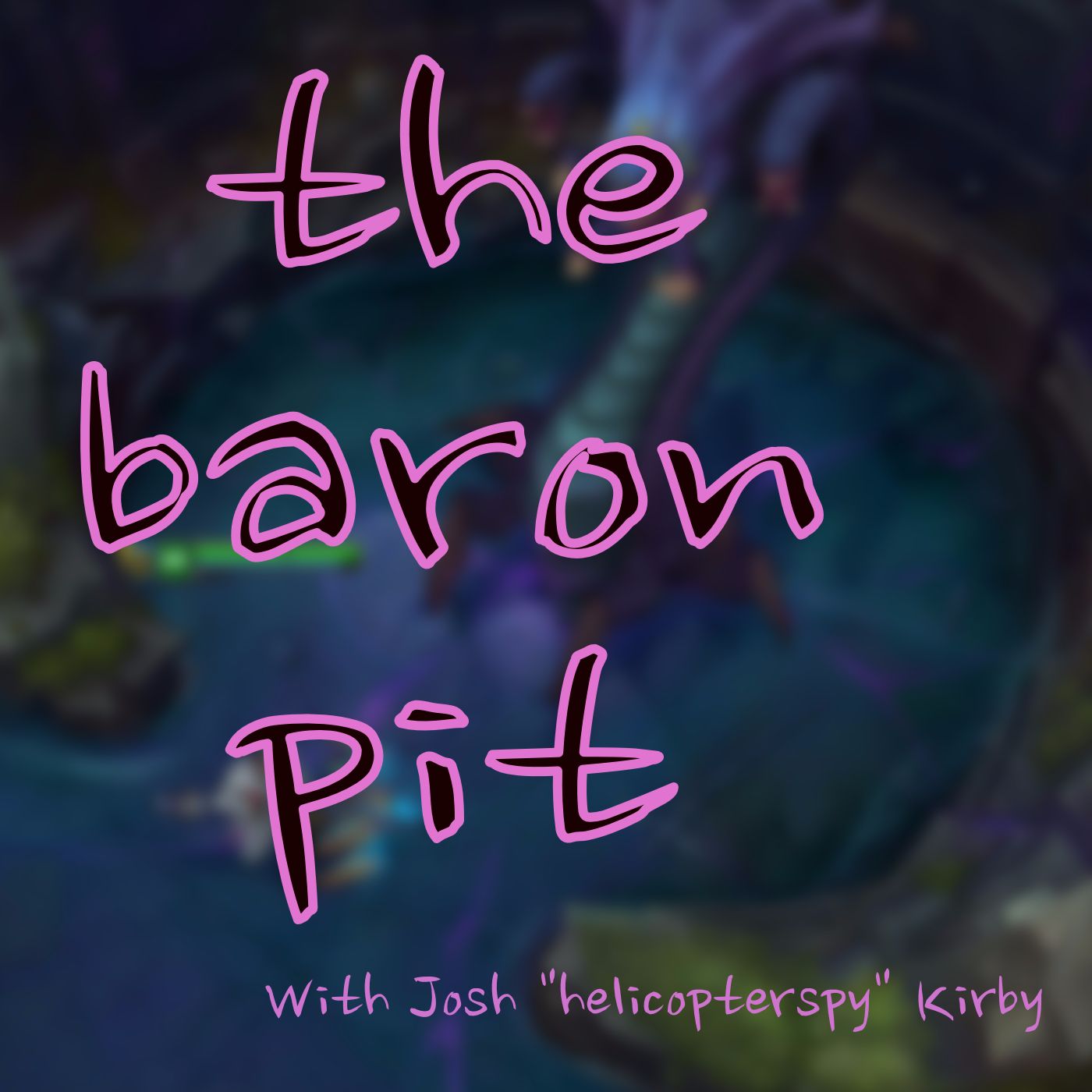 The Baron Pit