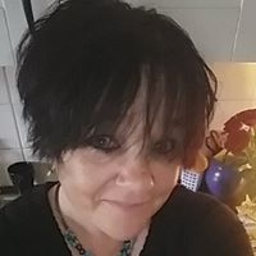 Mari Fredriksson’s avatar
