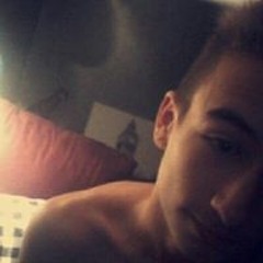 Tom Serrier