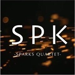 Sparks Quartet