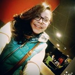 Monica Emad